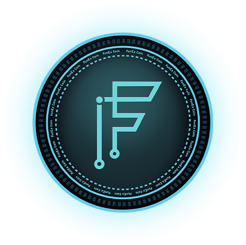 Funexcoin Logo