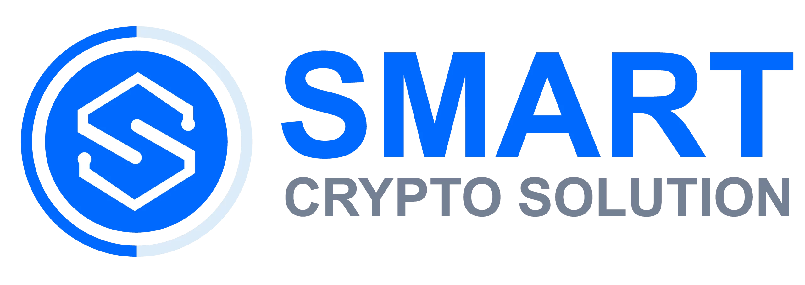 Smart Crypto Solution logo