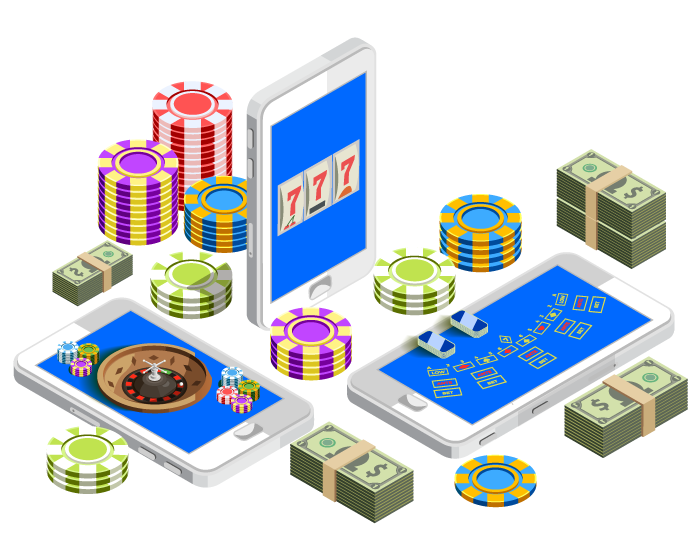 Online-Betting-Platform