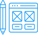 ui/ux design