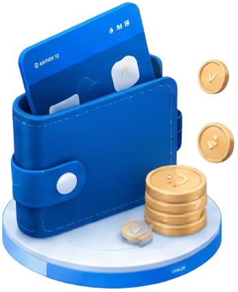 wallet integration
