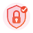 secured application data